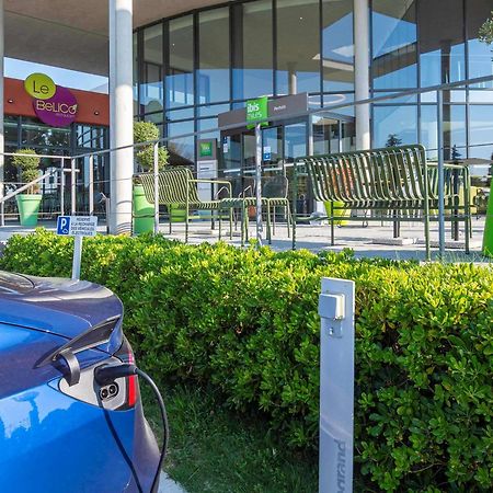 Ibis Styles Pertuis Portes Du Luberon Εξωτερικό φωτογραφία