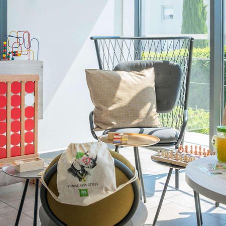 Ibis Styles Pertuis Portes Du Luberon Εξωτερικό φωτογραφία