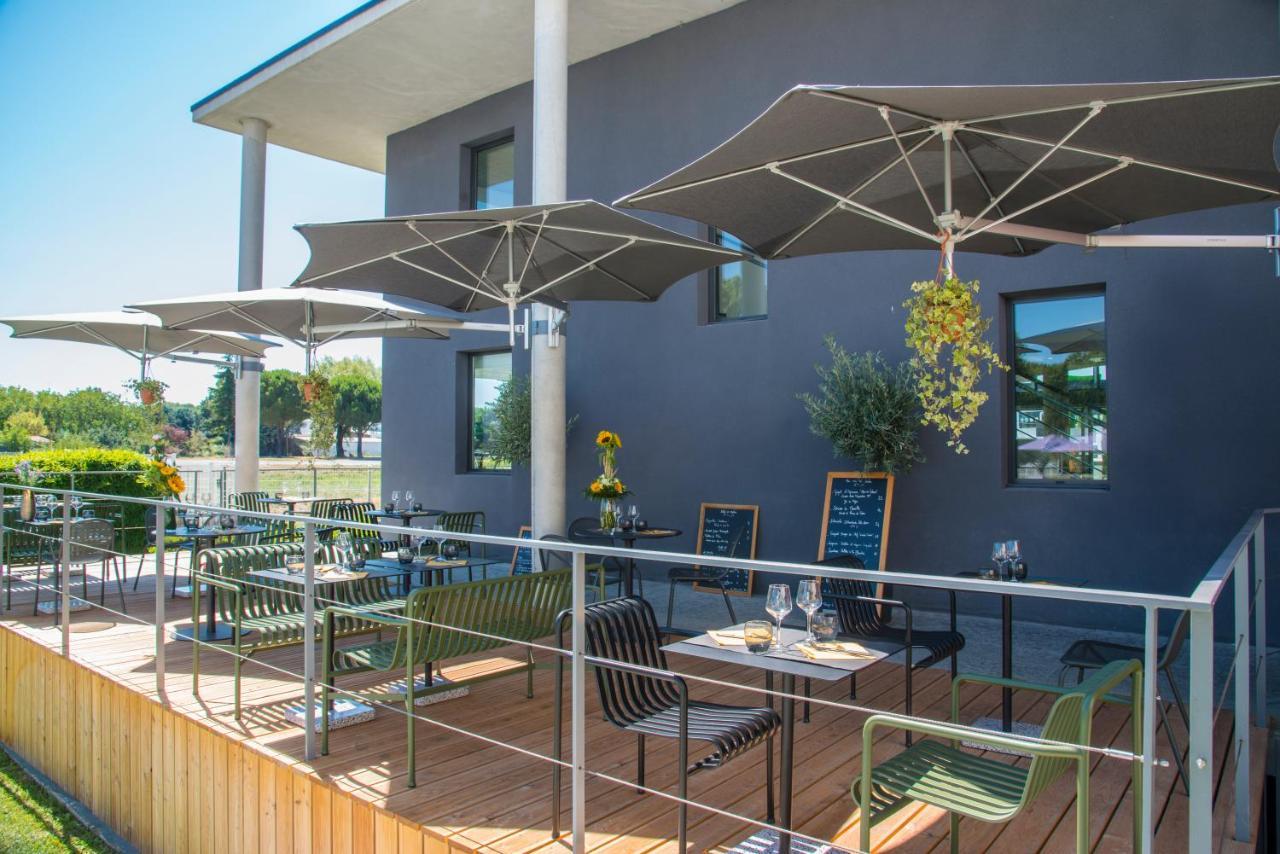 Ibis Styles Pertuis Portes Du Luberon Εξωτερικό φωτογραφία