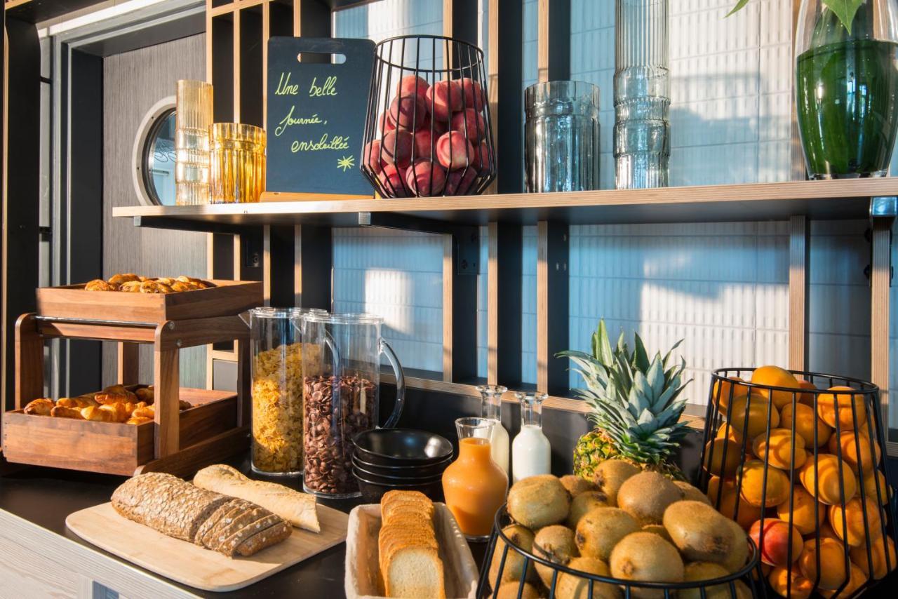 Ibis Styles Pertuis Portes Du Luberon Εξωτερικό φωτογραφία