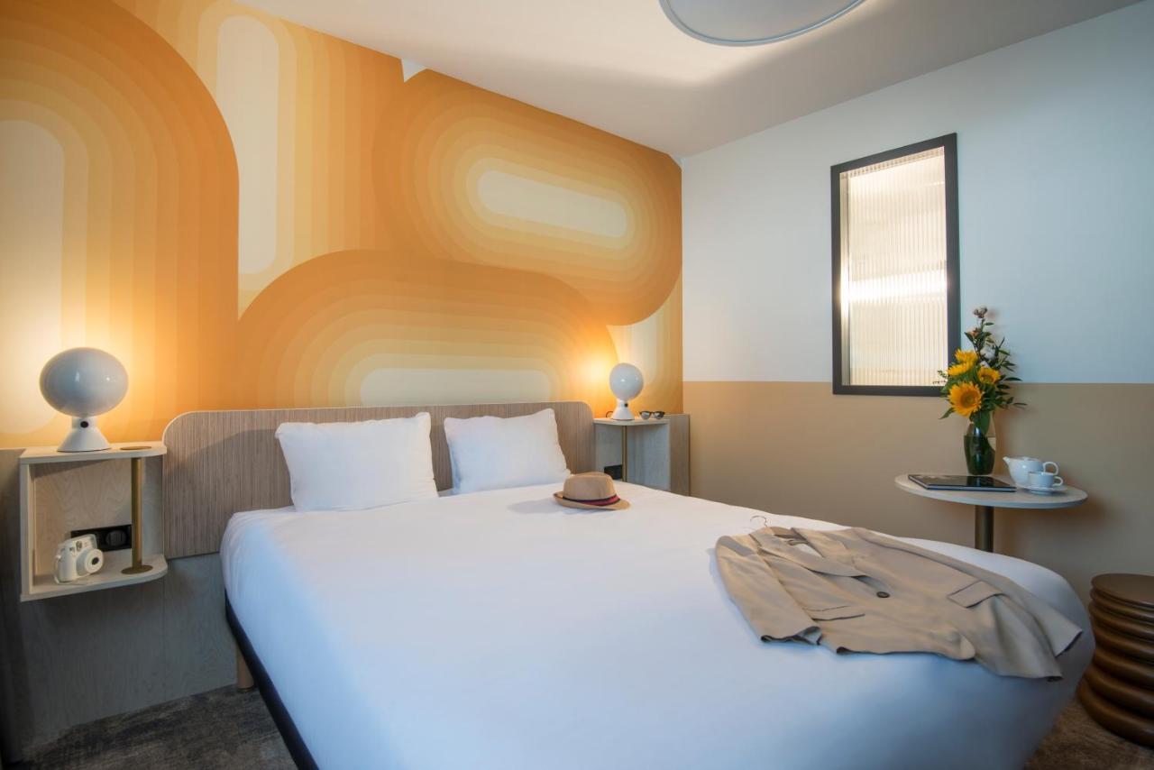 Ibis Styles Pertuis Portes Du Luberon Εξωτερικό φωτογραφία