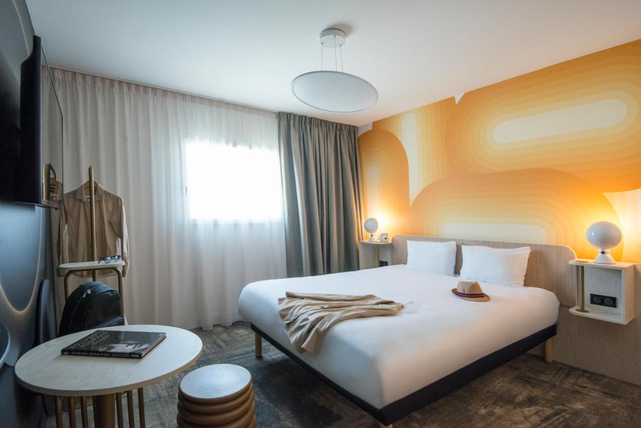 Ibis Styles Pertuis Portes Du Luberon Εξωτερικό φωτογραφία