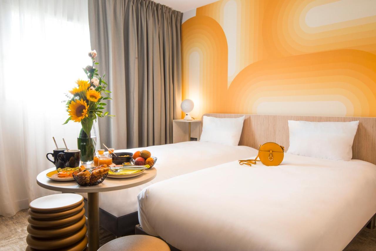 Ibis Styles Pertuis Portes Du Luberon Εξωτερικό φωτογραφία