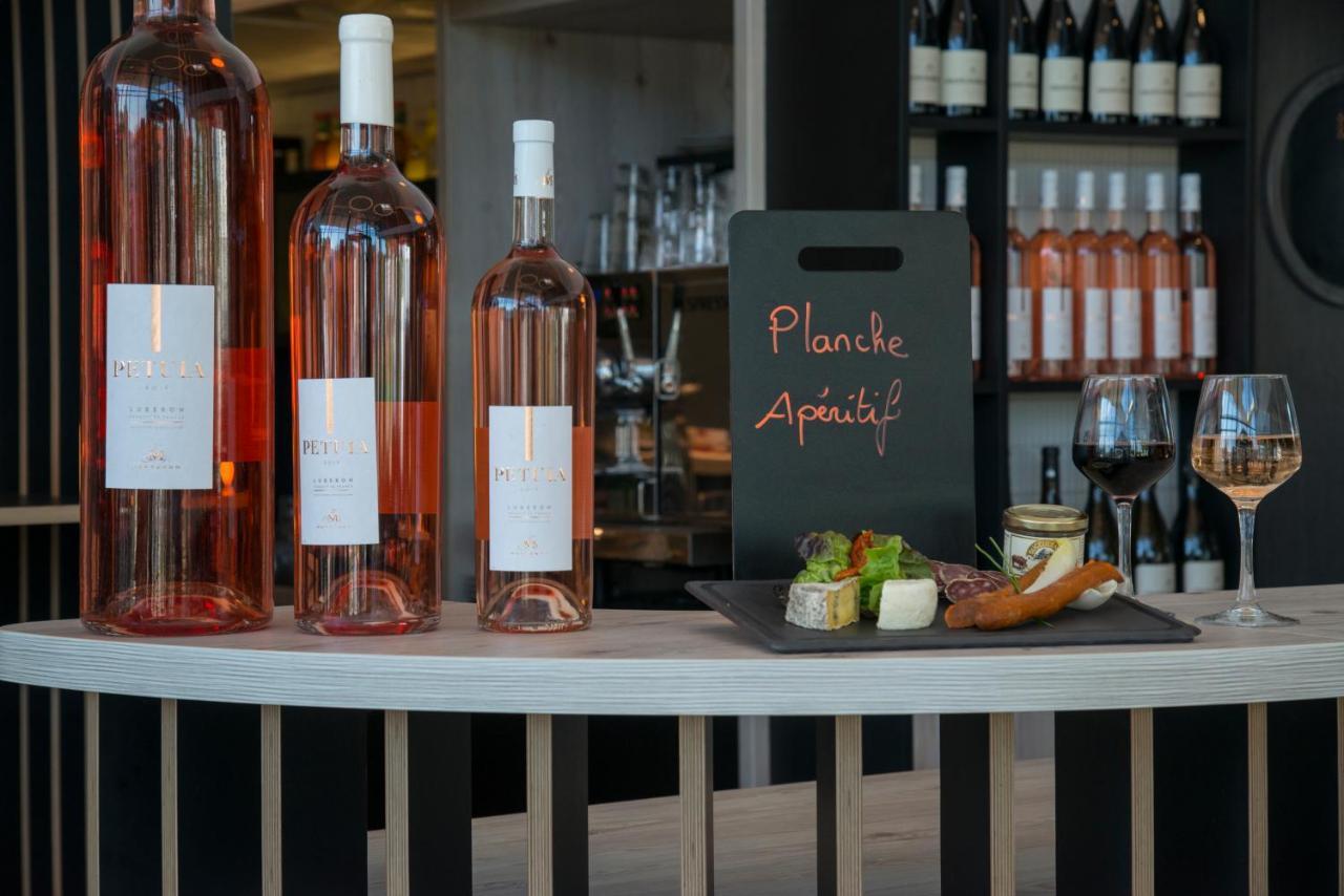 Ibis Styles Pertuis Portes Du Luberon Εξωτερικό φωτογραφία