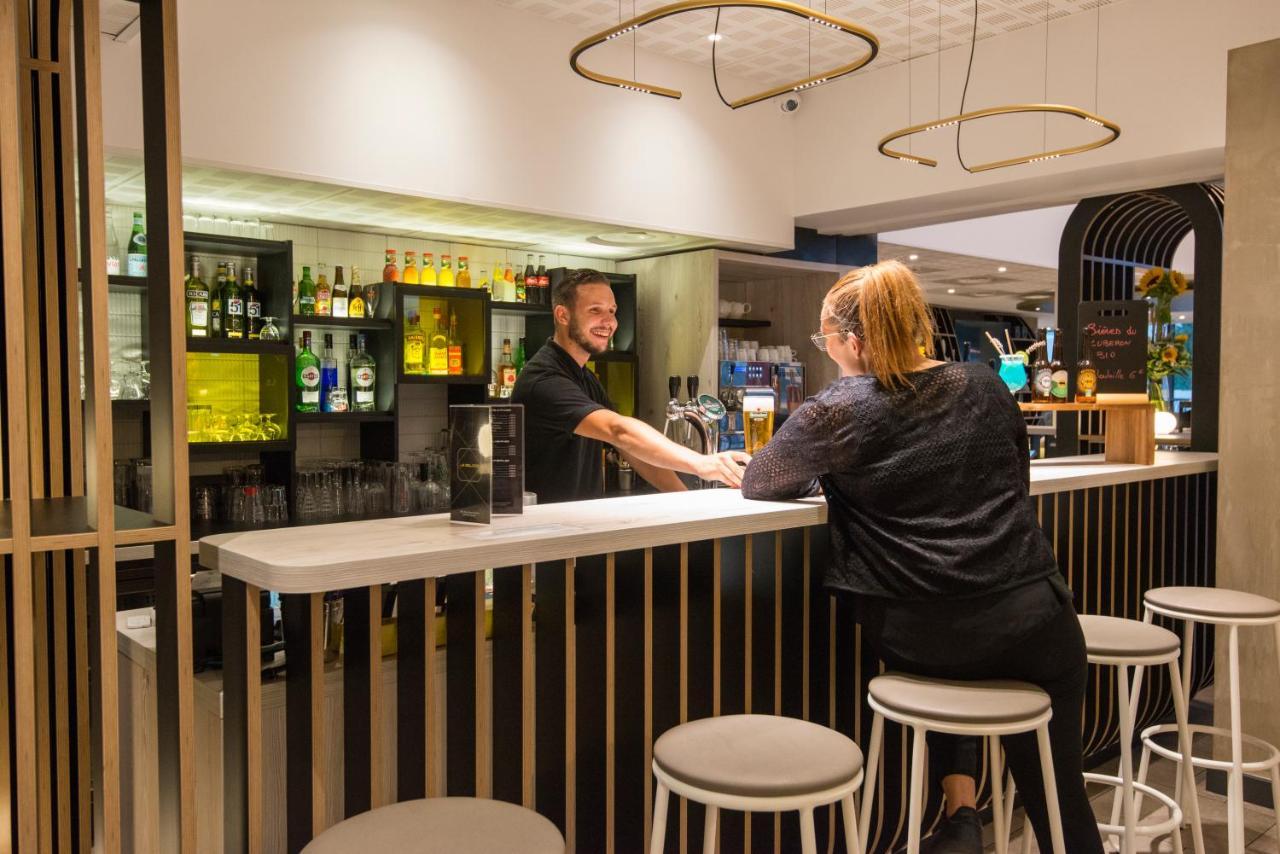 Ibis Styles Pertuis Portes Du Luberon Εξωτερικό φωτογραφία
