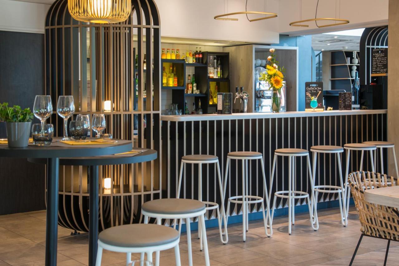 Ibis Styles Pertuis Portes Du Luberon Εξωτερικό φωτογραφία