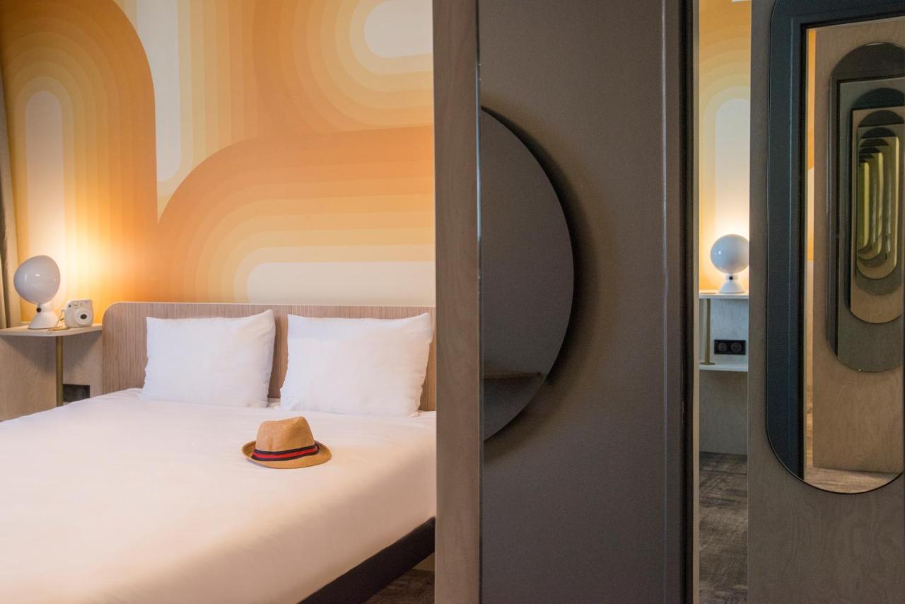 Ibis Styles Pertuis Portes Du Luberon Εξωτερικό φωτογραφία