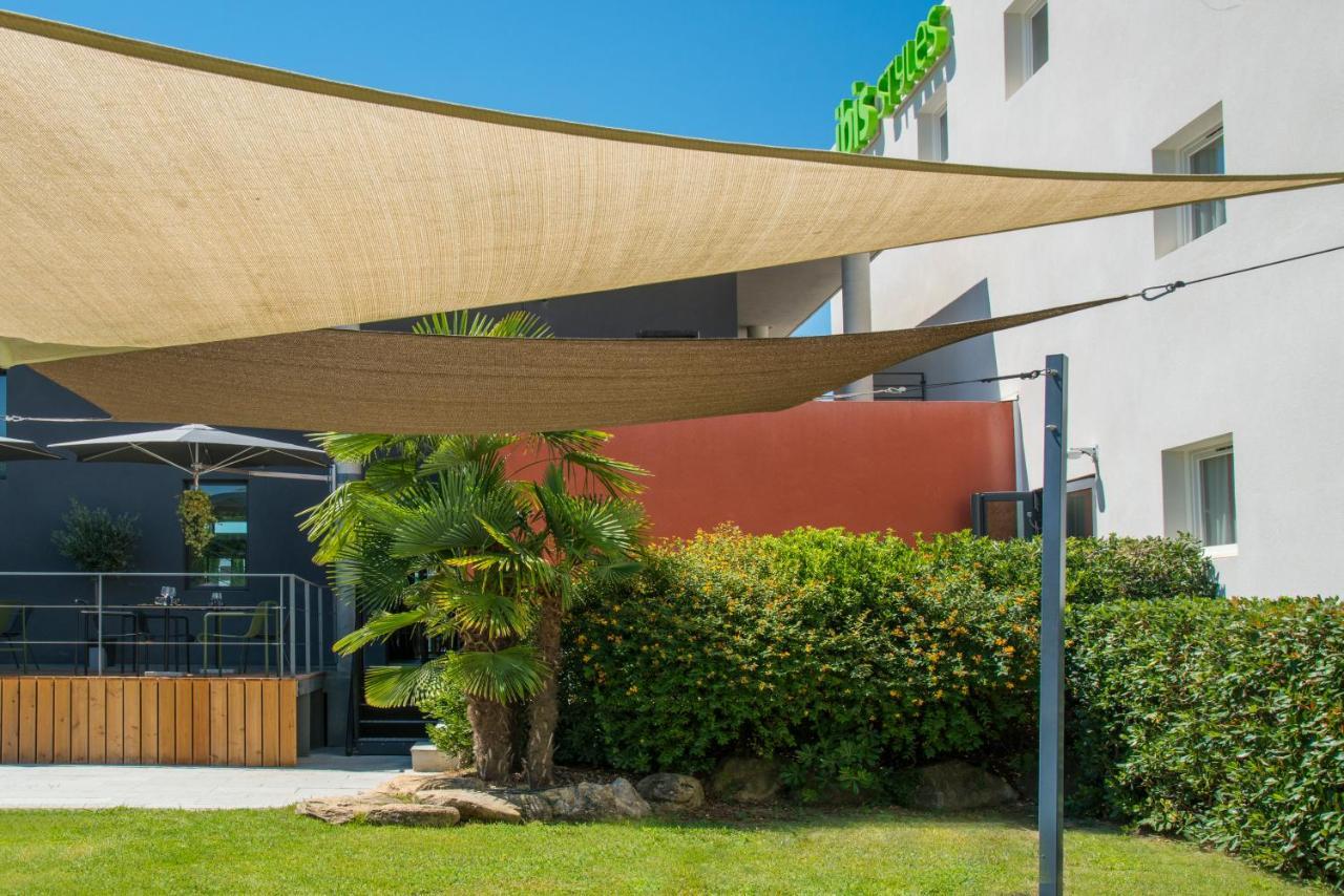 Ibis Styles Pertuis Portes Du Luberon Εξωτερικό φωτογραφία