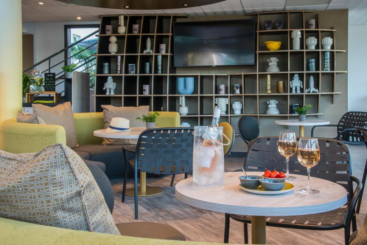 Ibis Styles Pertuis Portes Du Luberon Εξωτερικό φωτογραφία