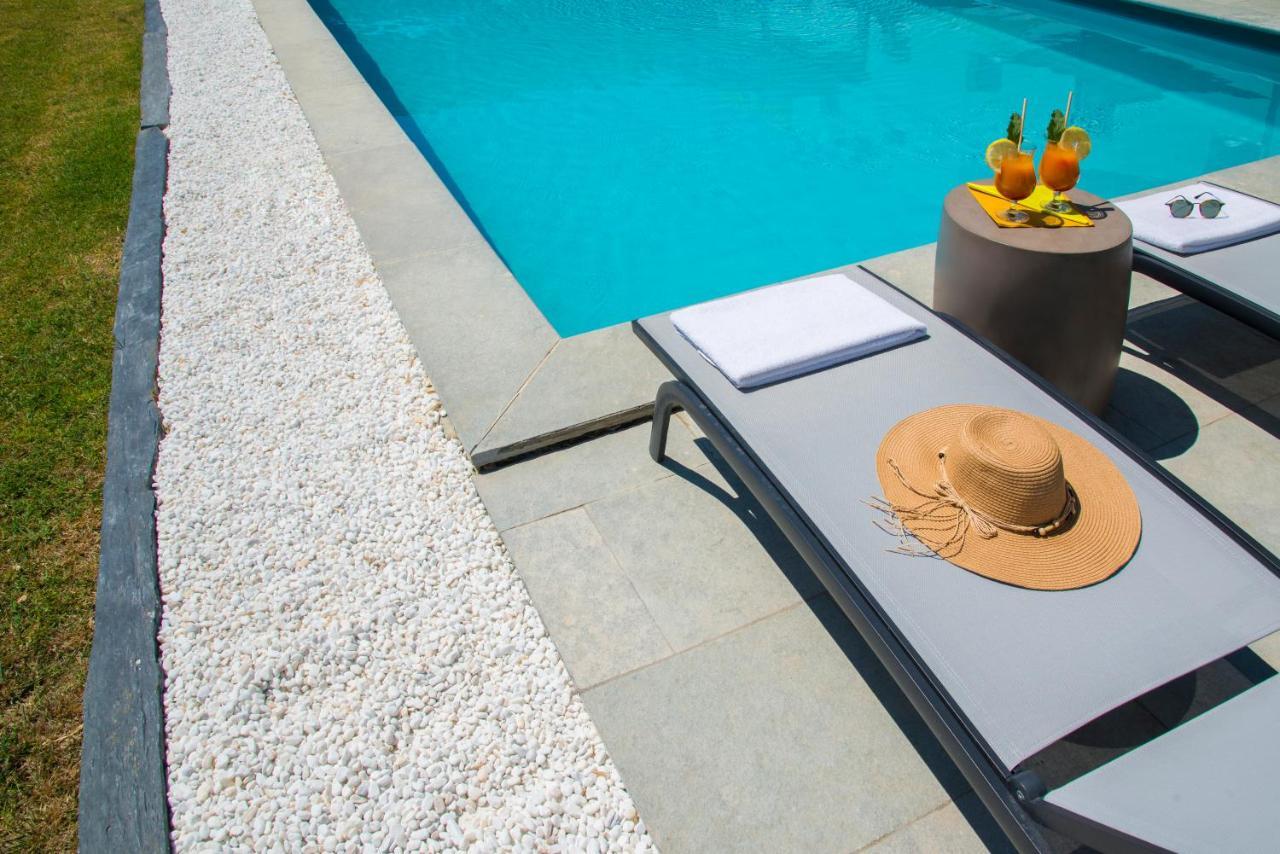 Ibis Styles Pertuis Portes Du Luberon Εξωτερικό φωτογραφία