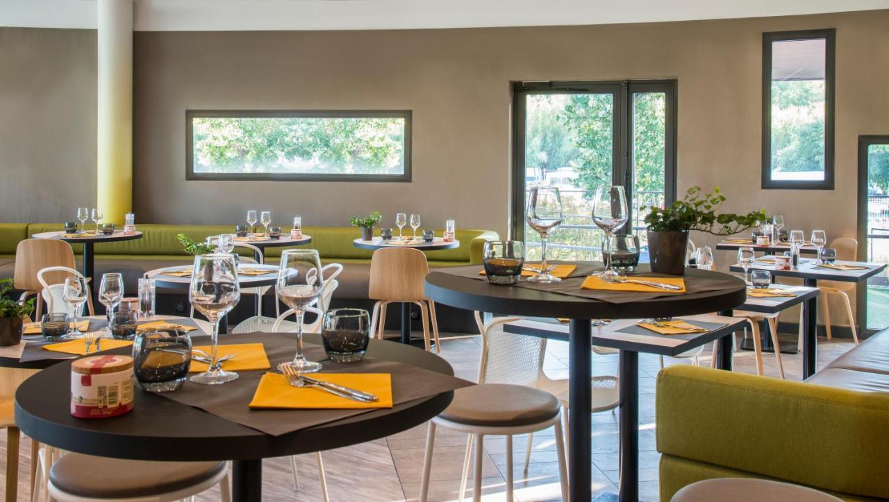Ibis Styles Pertuis Portes Du Luberon Εξωτερικό φωτογραφία
