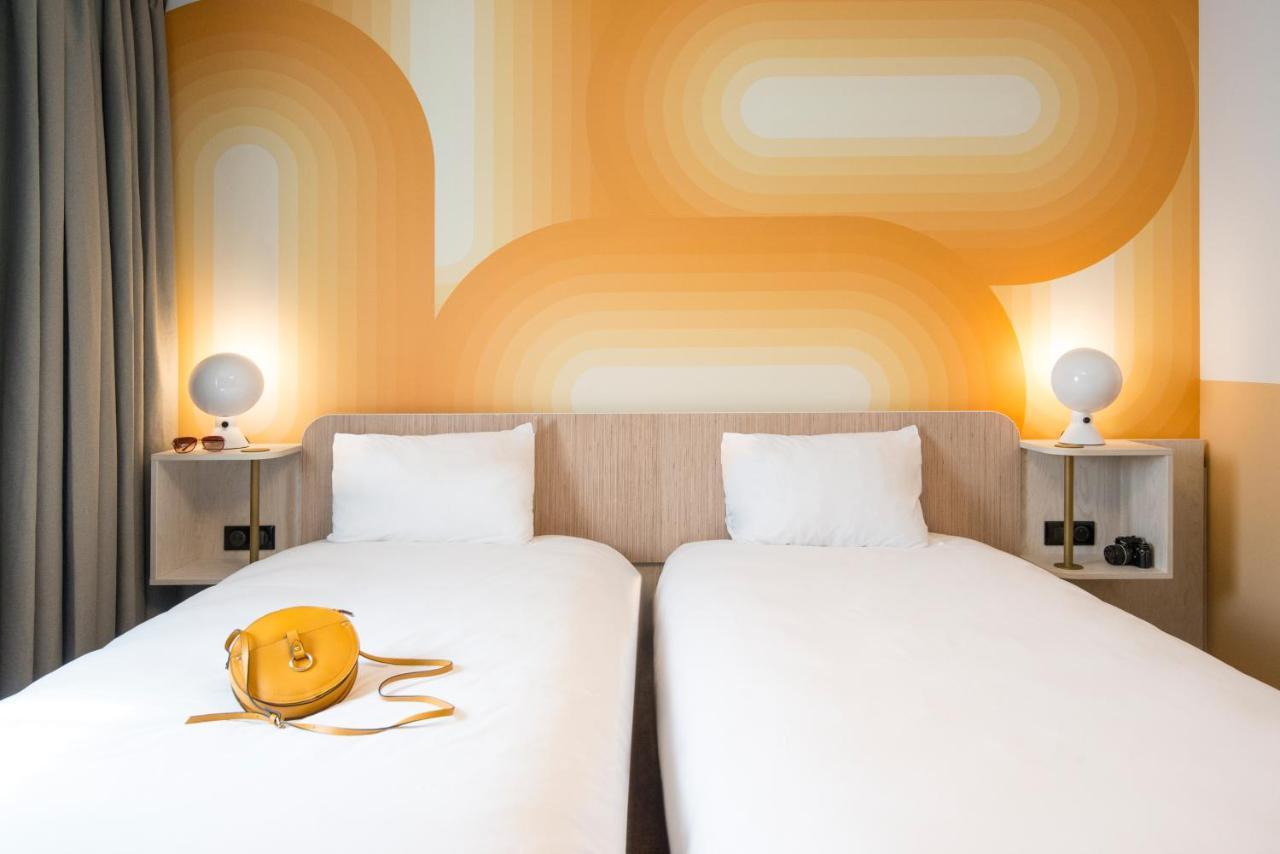 Ibis Styles Pertuis Portes Du Luberon Εξωτερικό φωτογραφία