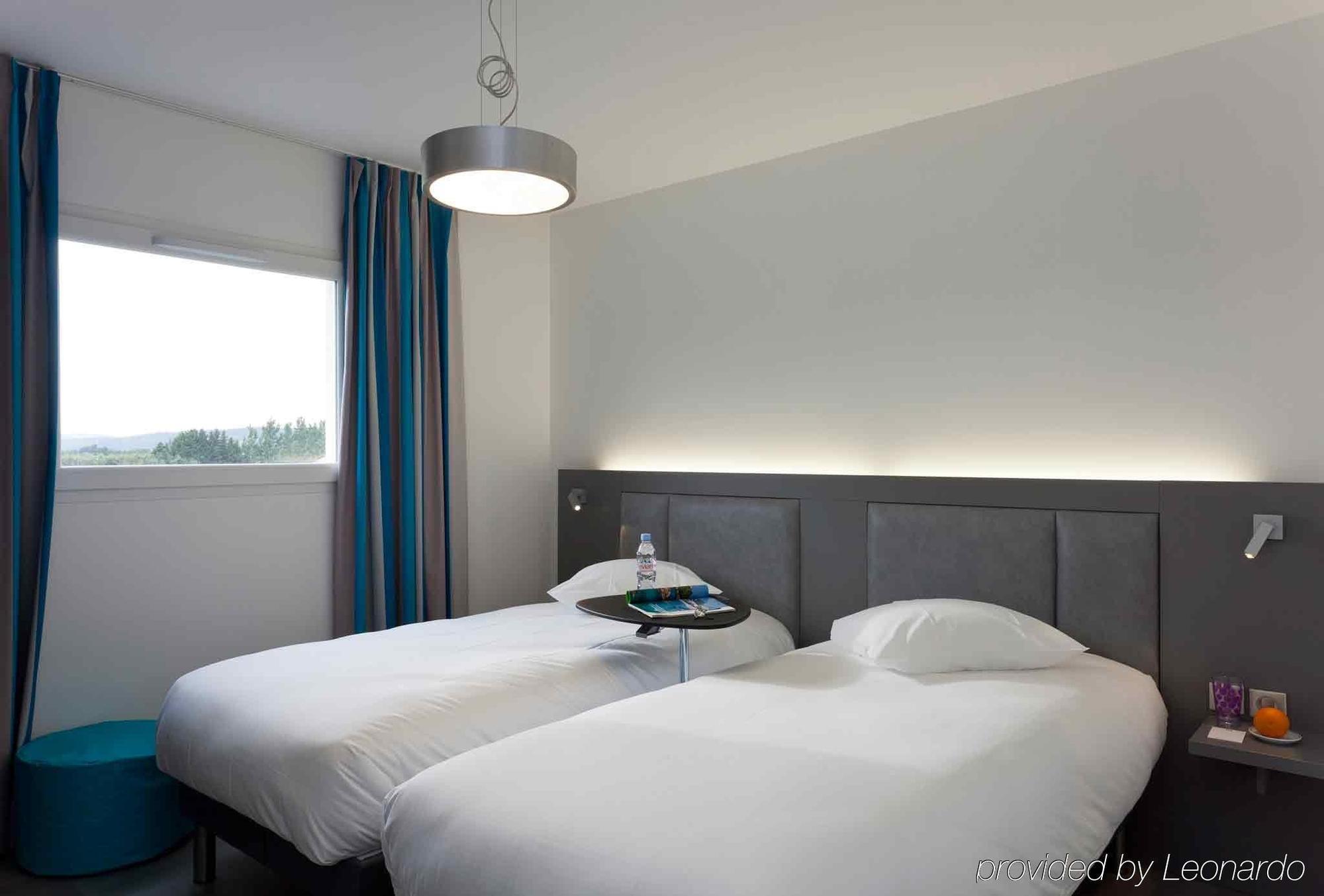Ibis Styles Pertuis Portes Du Luberon Δωμάτιο φωτογραφία