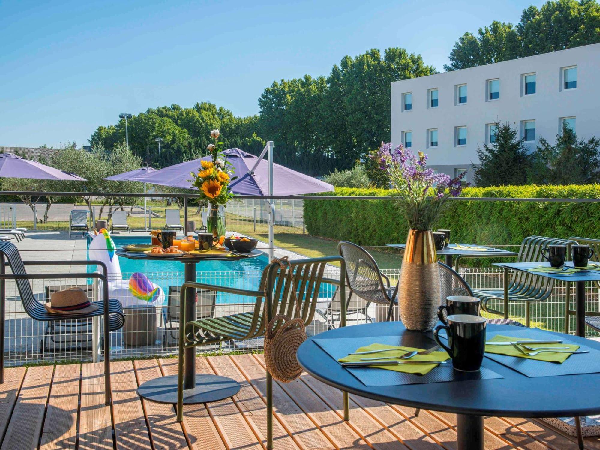 Ibis Styles Pertuis Portes Du Luberon Εξωτερικό φωτογραφία